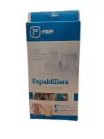 Bandă paravertebrală pentru corectarea posturii - 2