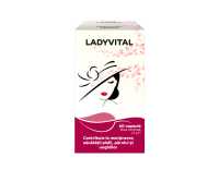 LadyVital, capsule N60 - 1