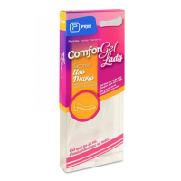 PRIM ComforGel Lady Tălpi antiderapante  - 1