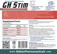 GH Stim BP, plic N30 - 3