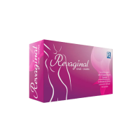 Set Revaginal 