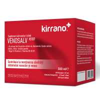 Venosalv VS137, flacon N20 - 3