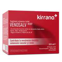 Set ”Vene Sănătoase” - 2