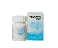 PANTOTEN FORTE capsule №30 - 2