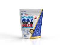 Whey Protein ISOLATE pulb. sol. oral. 800g - 4