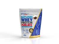 Whey Protein ISOLATE pulb. sol. oral. 800g - 1