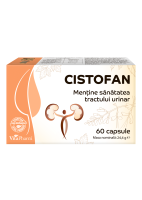 CISTOFAN capsule №60 - 1