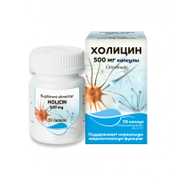 HOLICIN capsule №30 - 2