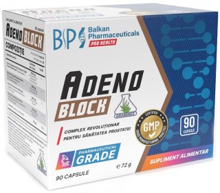 AdenoBlock caps. N120