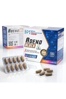 AdenoBlock caps. N120