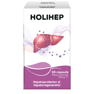Set „Detox Antiparazitar și Susținere Hepatică”